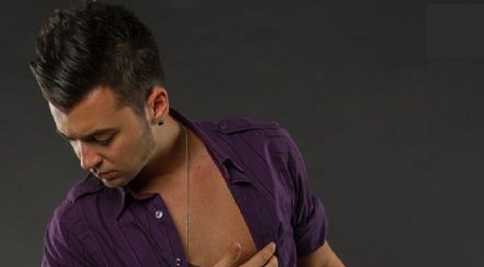 Noni a lansat un lyric video pentru piesa „Când soarele răsare“ noni cand soarele rasare