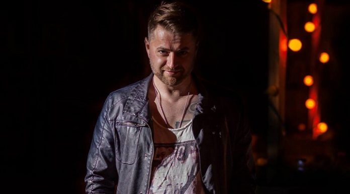 Sergio Project a lansat un lyric video pentru piesa „Hands up“ sergio project hands up