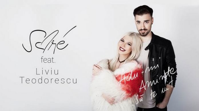 Sore si Liviu Teodorescu