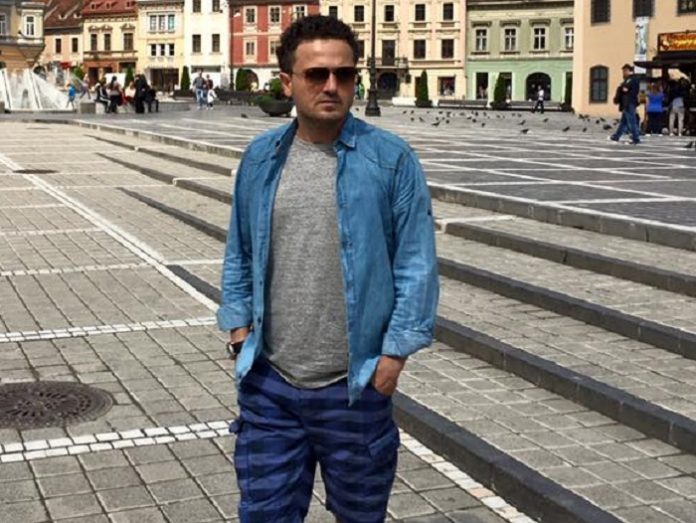 stefan orfescu visurile mele