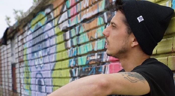 Uddi a lansat o nouă melodie, „Cel mai sărac milionar“ uddi cel mai sarac milionar
