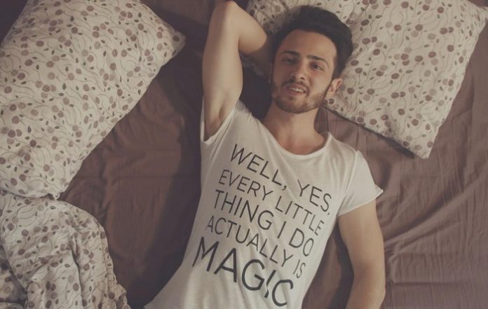 verdini e magic interviu