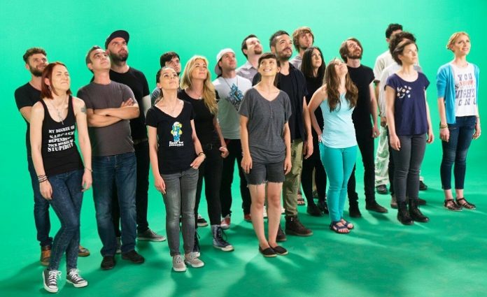 vita de vie pe plaja in vama la 5