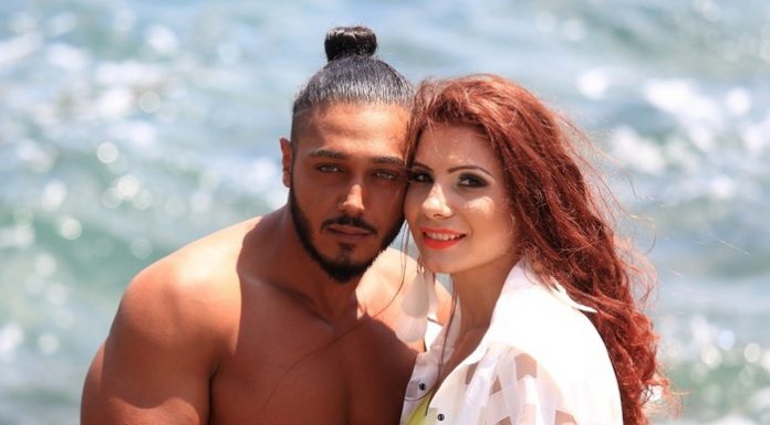 Yamira a lansat videoclipul piesei „Mujer“ Yamira Mujer