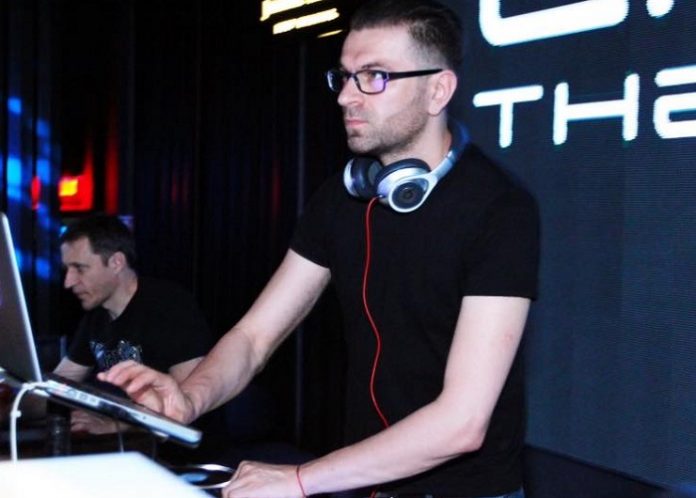 Clanker Jones videoclip Folcloric trombones