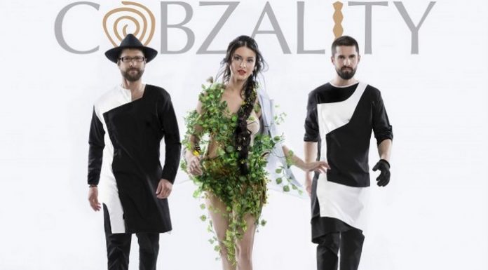 Cobzality a lansat videoclipul melodiei „De la Căpâlna“ Cobzality