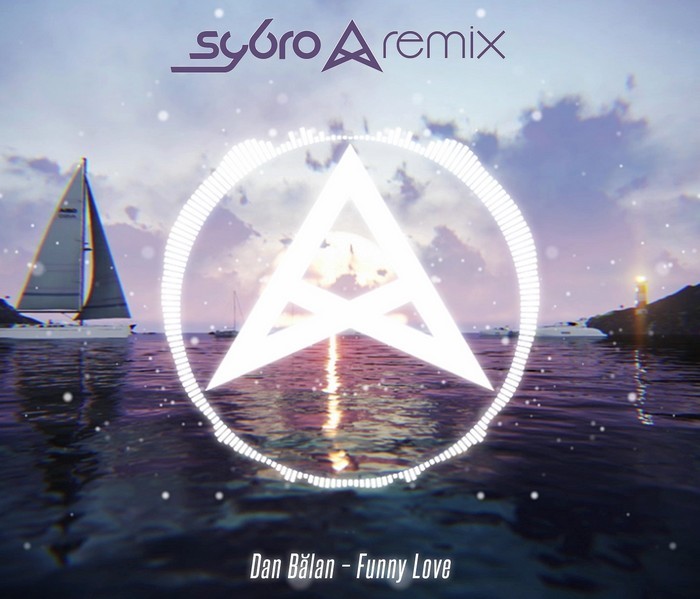 Dan Balan - Funny Love