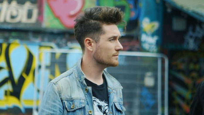 Dan Smith Bastille