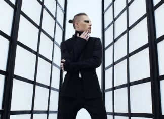 Rilan a lansat, alături de Naz Tokio, videoclipul melodiei „Blindfolds“ Rilan