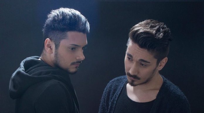 Sllash şi Doppe au lansat videoclipul melodiei „No good for me“ Sllash Doppe