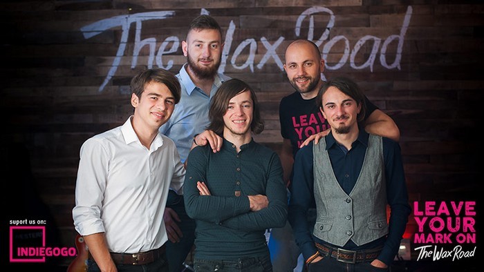 The Wax Road