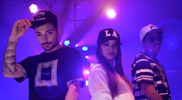 A Flow Mobz şi Lariss au lansat videoclipul melodiei „Another level“ a flow mobz lariss another lever videoclip