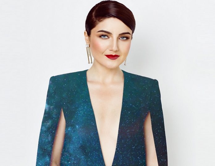 alexandra ungureanu in the middle of the night