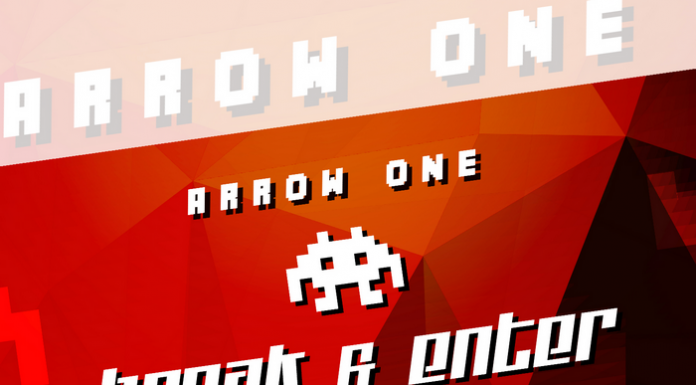 Trupa Arrow One a lansat melodia „Break and enter“ Arrow One