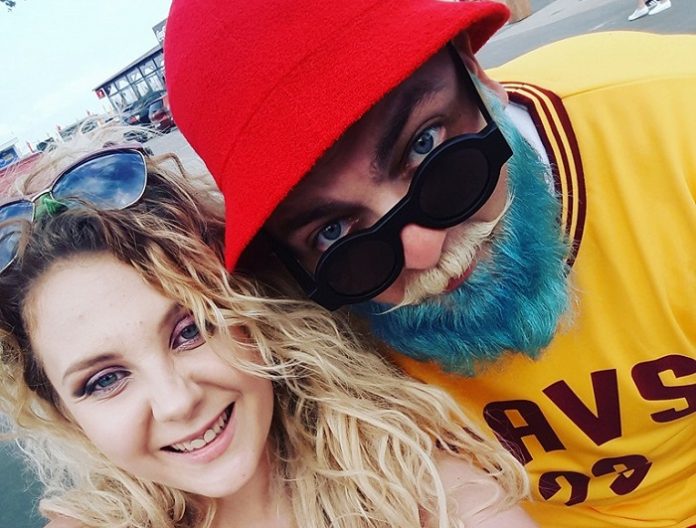 boier bibescu alessandra noi 2 videoclip