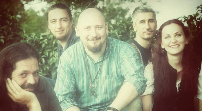 Trupa Bucium a lansat videoclipul piesei „Războieni“ bucium razboieni videoclip