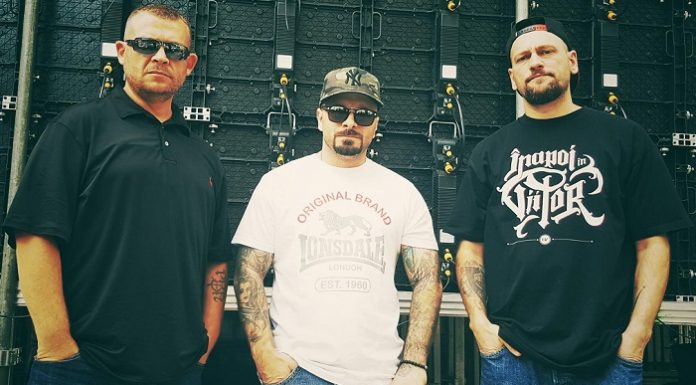 B.U.G. Mafia a lansat, alături de Lalla şi So, melodia „Ulei şi apă“ bug mafia ulei si apa