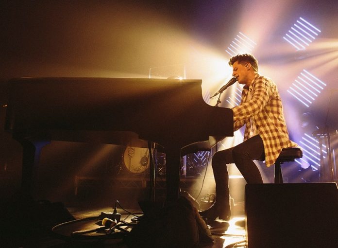 charlie puth turneu america