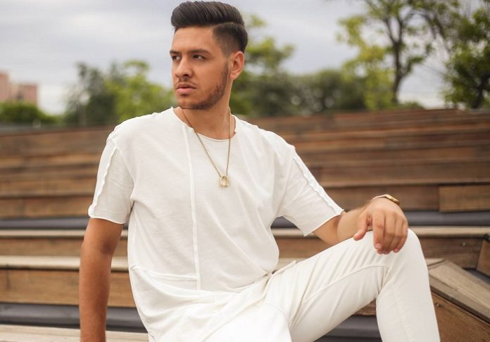 claudiu zamfira love me