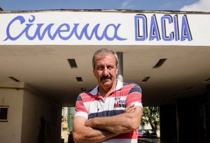 Cinema Mon Amour