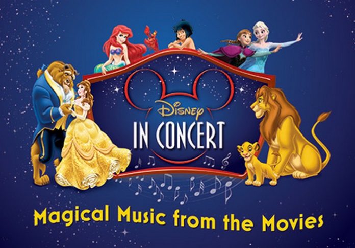 Concert Disney