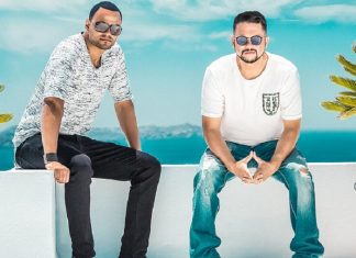 DJ Polique şi Mohombi au lansat videoclipul melodiei „Turn me on“ dj polique mohombi turn me on videoclip