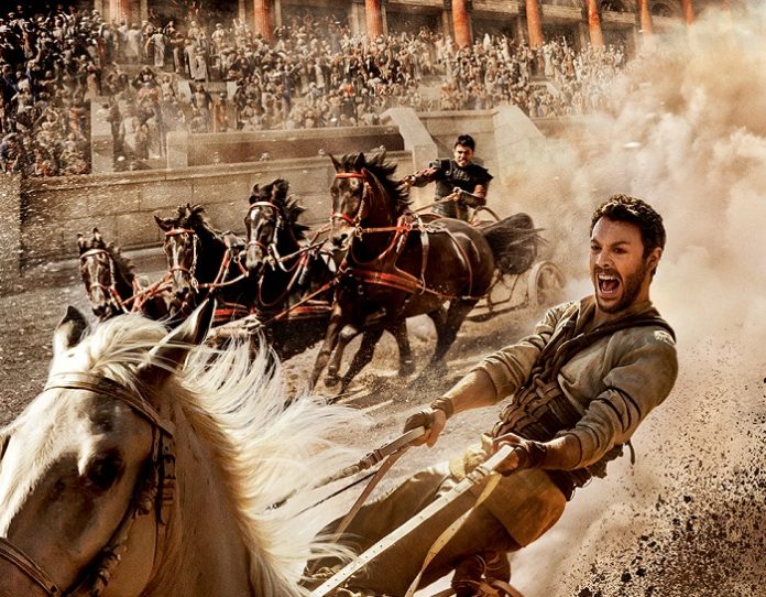film Afis_Ben-Hur