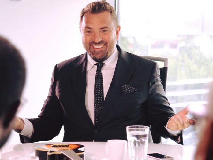 horia brenciu do what you want videoclip