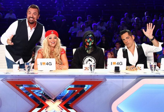 Carla’s Dreams, primit cu braţele deschise de colegii de la „X Factor“ juriu x factor 2016 auditii