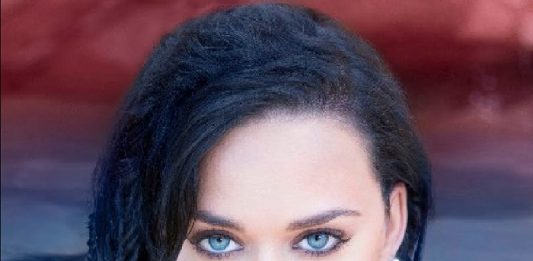 katy perry rise