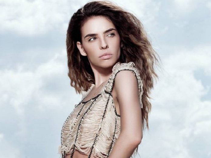 mellina personal album