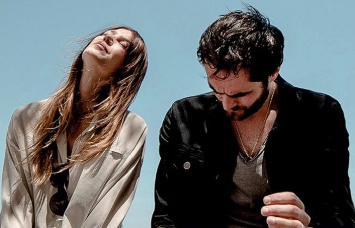 mihail simt ca ne-am indepartat videoclip