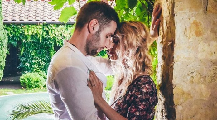Randi a lansat o nouă melodie însoţită de videoclip, „Spune tu“ randi spune tu videoclip