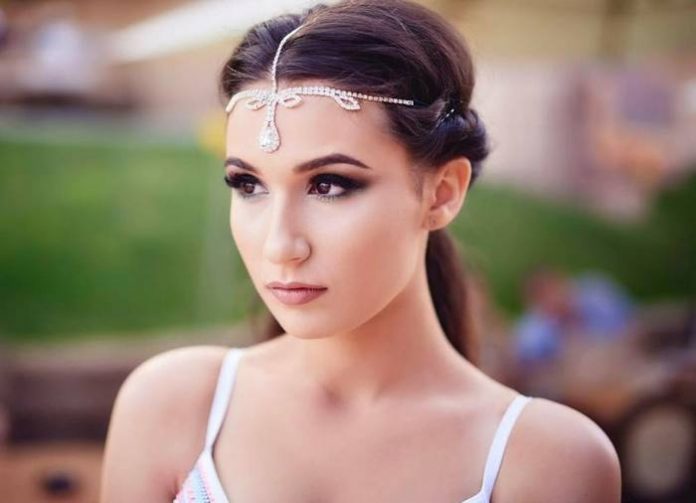 rawanne leh videoclip