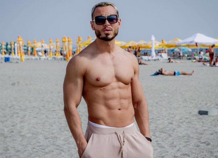 sonny flame rumba videoclip