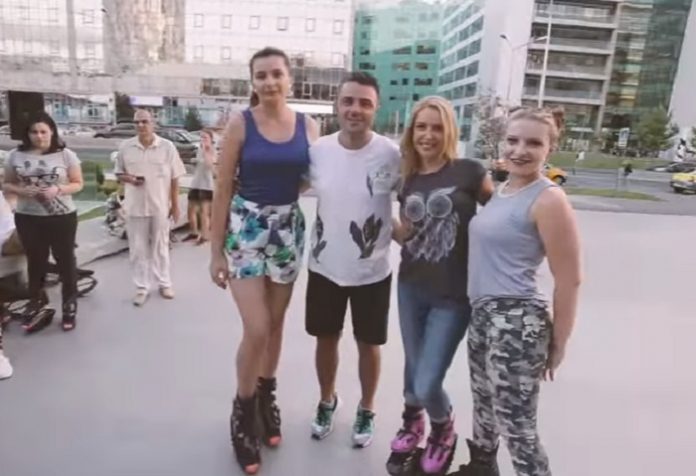 vunk sari kangoo flash