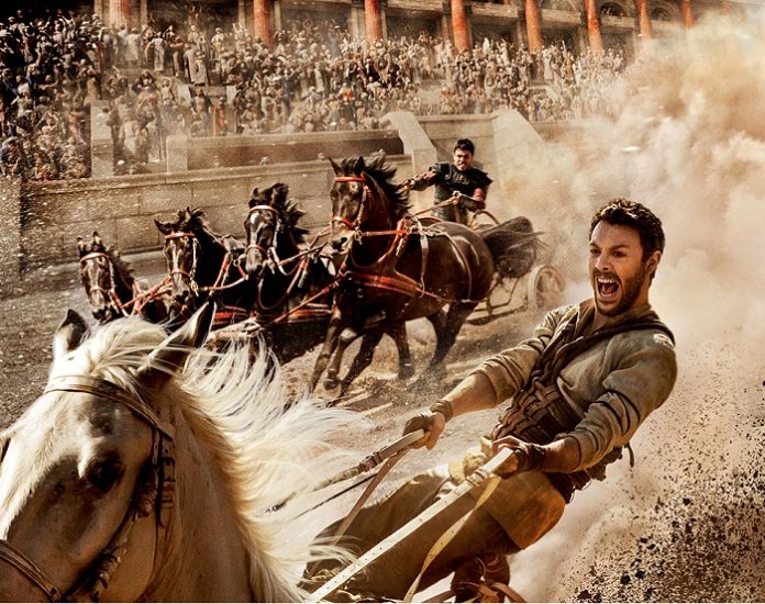 Afis_Ben-Hur 2016