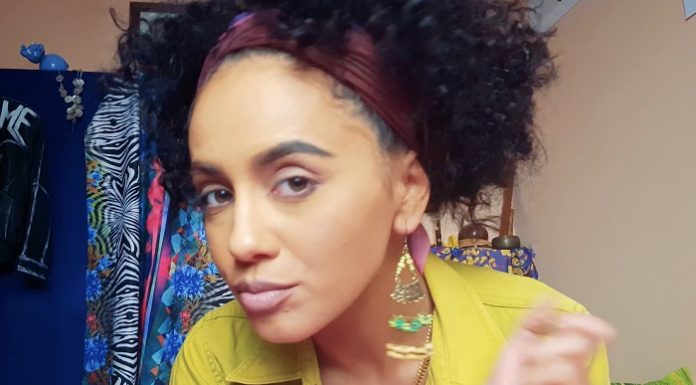 Evie a lansat videoclipul piesei „Wanna be“ Evie Wanna Be videoclip