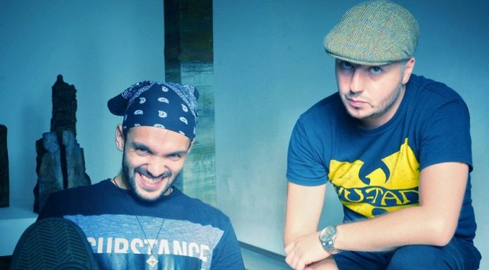 Marllo şi Dysher au lansat melodia „Indigo“ Marllo feat Dysher - IndiGo