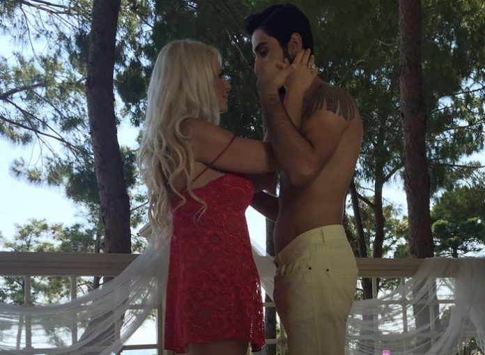 adina postelnicu elly videoclip filmari