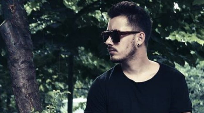Adrian Ţuţu a lansat o nouă melodie, „Spune tu“ adrian tutu spune tu