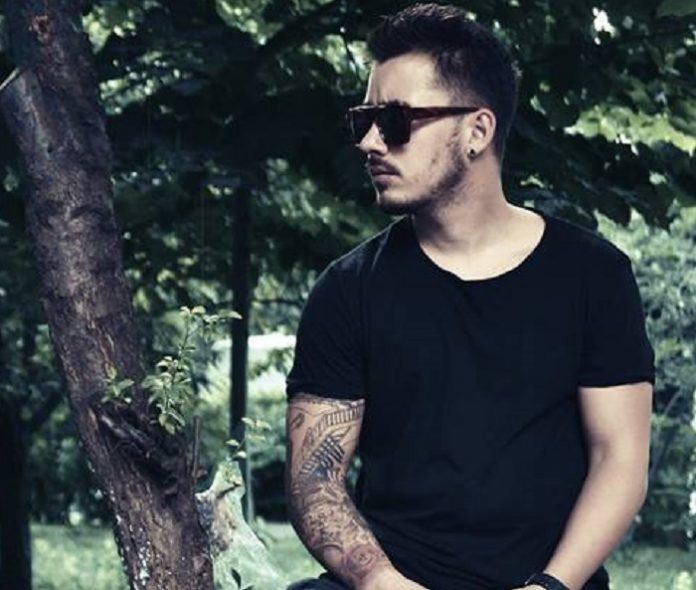 adrian tutu spune tu