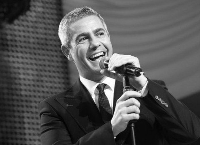 Alessandro Safina