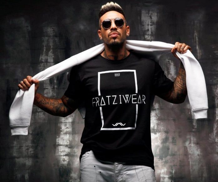 alex velea fratziwear 2016