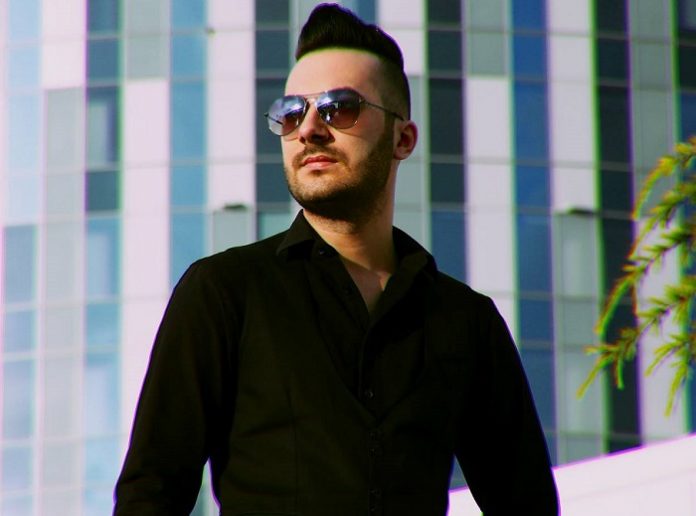 alexander shiva bad ass