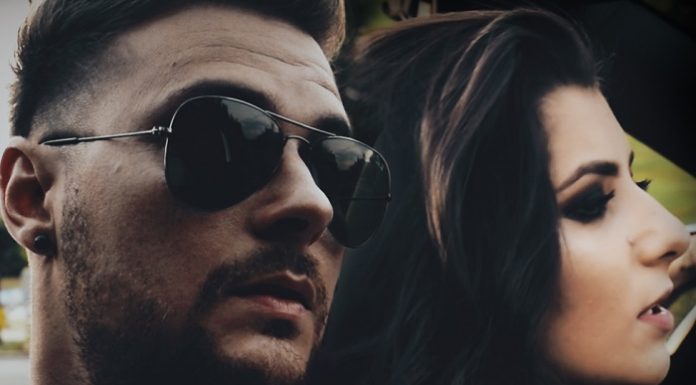Andi şi Diana Rubinescu au lansat un lyric video pentru piesa „Nu scapi de ce ţi-e frică“ andi diana rubinescu nu scapi de ce ti-e frica