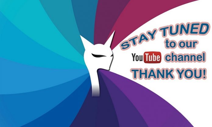 cat music youtube record