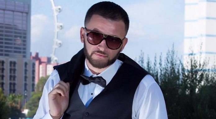 Drei Ros a lansat un lyric video pentru melodia „Secret agent“ Drei Ros