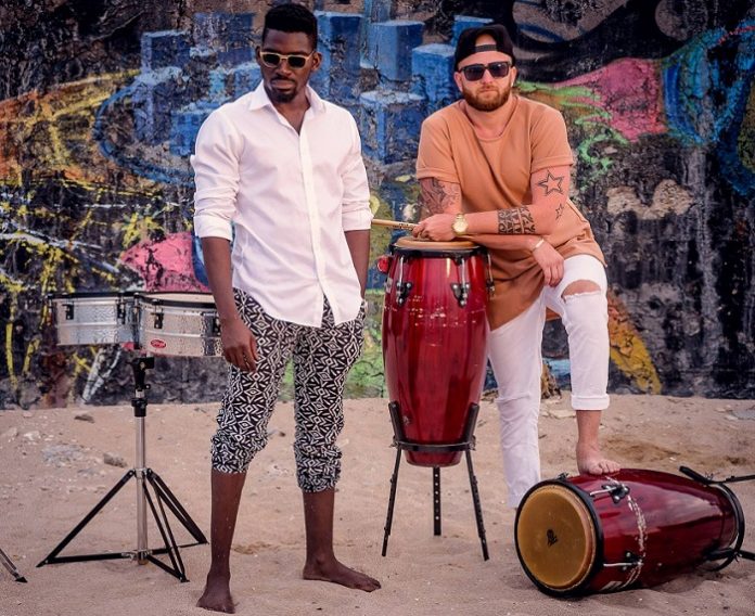 excentric obie fdr videoclip