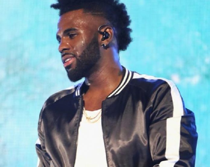 jason derulo kiss the sky